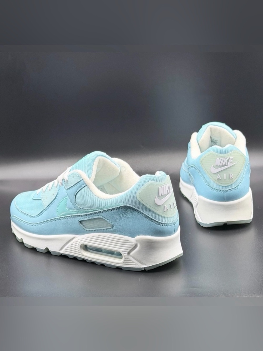 Nike Air Max 90 'Blue Chill'